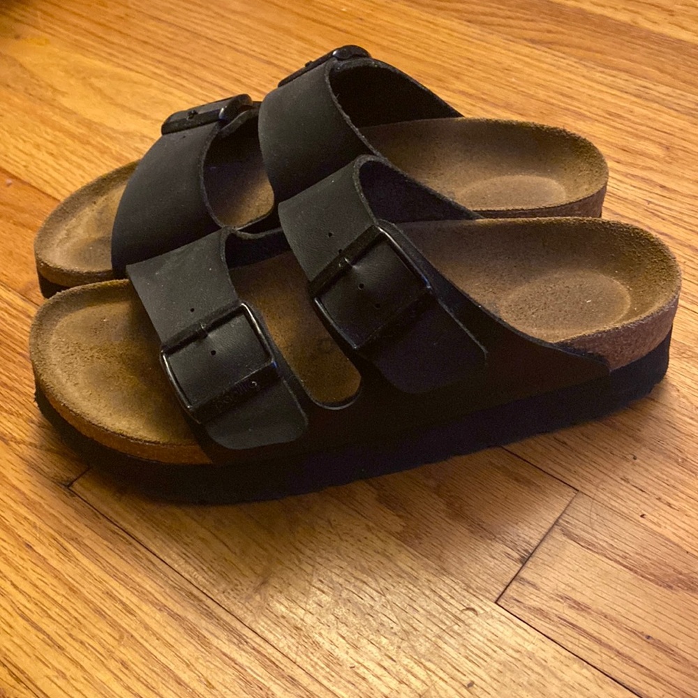 Birkenstock Papillio Platform Arizona